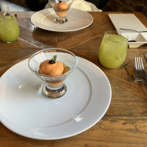 前菜|787968さんのALLEGRO(アレグロ)の写真(2623213)