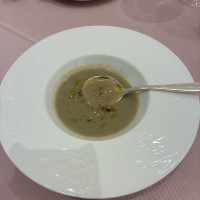 季節のポタージュ