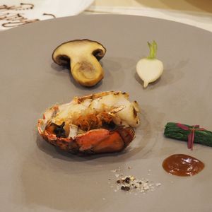 トマトは撮る前に食べてしまったので写ってません|787994さんのララマリーの写真(2623391)