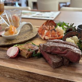 試食会