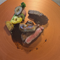 下見でご提供いただいた料理、絶品でした。