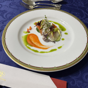 魚|788029さんのホテルモントレ仙台の写真(2623362)