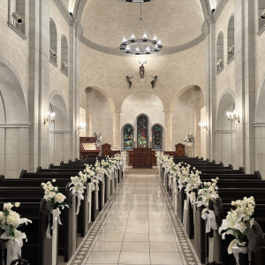 教会式|788029さんのホテルモントレ仙台の写真(2623360)