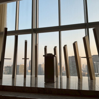 チャペルの様子です