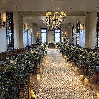 香りも雰囲気もよかったです