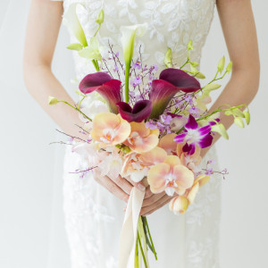 衣装|788089さんのThe 33 Sense of Wedding(ザ・サーティースリー・センス・オブ・ウエディング)の写真(2623779)