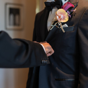 衣装|788089さんのThe 33 Sense of Wedding(ザ・サーティースリー・センス・オブ・ウエディング)の写真(2623782)