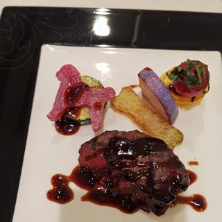 湘南迎賓館のクチコミ 料理・ケーキの写真（3枚目）