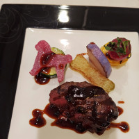 見た目もかわいいし、味も感動。