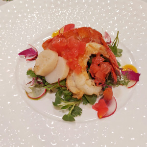 オシャレな見た目で非日常を味わえる。|788090さんの湘南迎賓館の写真(2623628)