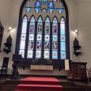 ST.MARGARET WEDDING(セント・マーガレット ウエディング)のクチコミ チャペル・挙式会場の写真(1枚目)