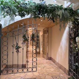 ST.MARGARET WEDDING(セント・マーガレット ウエディング)のクチコミ 披露宴会場の写真(2枚目)