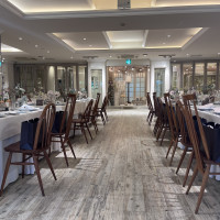 披露宴会場Ducap