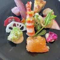 前菜