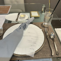 試食でも本番の様な体験が出来ました。