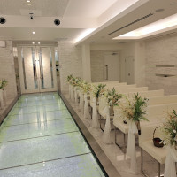 バージンロード