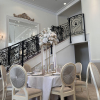 1番広い披露宴会場