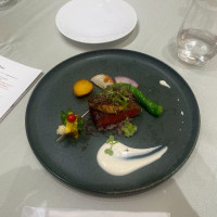 試食の美味しい料理