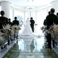 最高なロケーションでした。