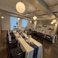 当日の会場雰囲気