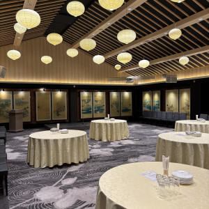 寿の間|788210さんの大阪天満宮の写真(2624173)