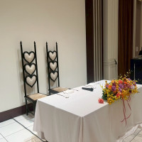 二次会も同じ会場だったのも良かったです。