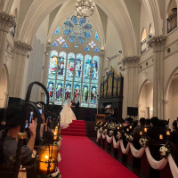 外国のような雰囲気で素敵