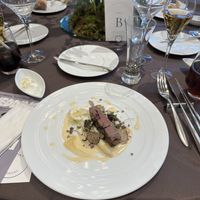 お料理がかなり美味しかったです！