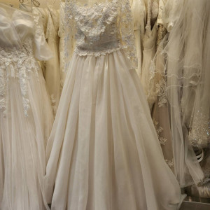 衣装|788246さんのベイサイド迎賓館(鹿児島)/テイクアンドギヴ・ニーズウェディングの写真(2624705)