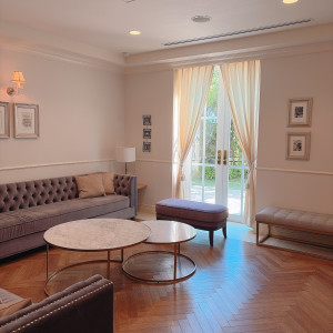 控室|788246さんのベイサイド迎賓館（鹿児島）/テイクアンドギヴ・ニーズウェディングの写真(2624696)