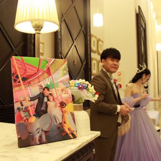 見送り