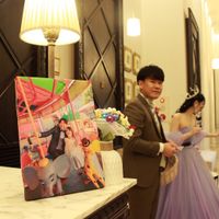 見送り