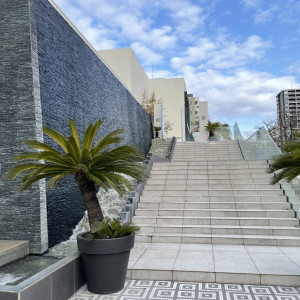 外観です|788267さんのBIANCARA HILLSIDE TERRACE（ビアンカーラ ヒルサイドテラス）の写真(2637262)