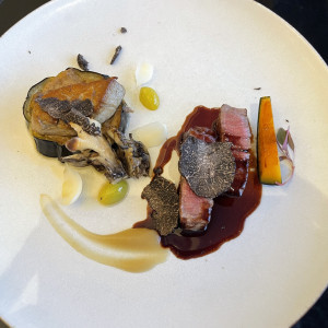 料理です|788267さんのWedding of Legend GLASTONIA - グラストニア -の写真(2624349)