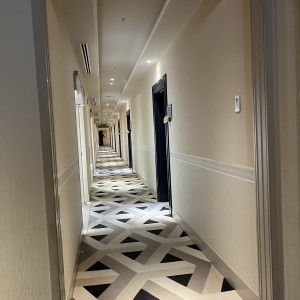 ブライズルーム|788275さんのデュクラス大阪/FIVESTAR WEDDINGの写真(2624451)