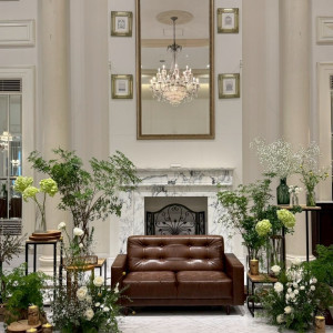 高砂|788281さんのガーデンヒルズ迎賓館(大宮)/テイクアンドギヴ・ニーズウェディングの写真(2624464)