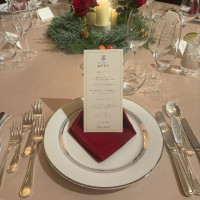 テーブルコーディネート