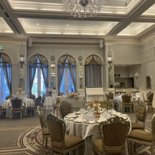 窓が大きくて広々していました