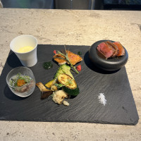 全部美味しかったです。これと別におにぎりもありました。