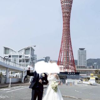 神戸メリケンパークオリエンタルホテルのクチコミ チャペル・挙式会場の写真(3枚目)