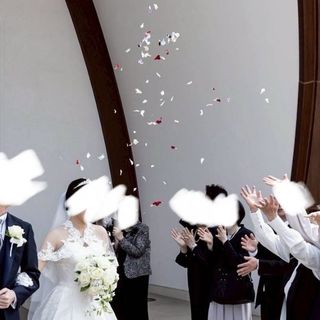 神戸メリケンパークオリエンタルホテルのクチコミ チャペル・挙式会場の写真(2枚目)