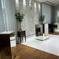 100人座れます。