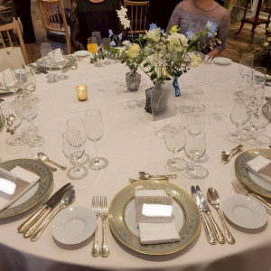 10人大テーブル|788323さんのアニバーサリーアン 恵比寿の写真(2628216)