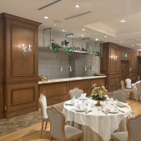 ここでもご飯作ってもらえる