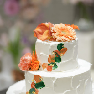 ケーキ|788367さんのAILE d'ANGE NAGOYA（エル・ダンジュ ナゴヤ）の写真(2624960)