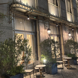 夜外観|788396さんのアニバーサリーアン 恵比寿の写真(2625311)