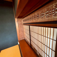 細部まで素敵です