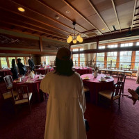 1番大きい会場かと思います