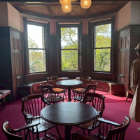 異人館のような雰囲気に惹かれました