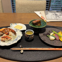 他の会場も参列したけど、ここの料理はすご美味しい